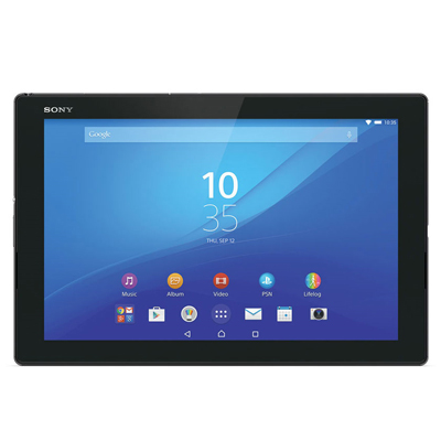 Xperia Z4 Tablet SGP712JP/B