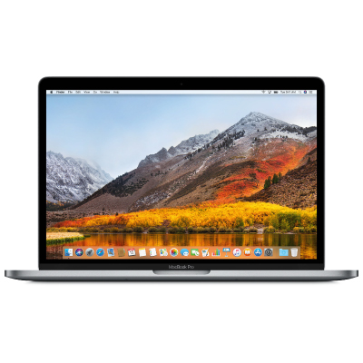 MacBookPro 13インチ MR9Q2J/A Mid2018 Corei5(2.3GHz) 8GB 256GB スペースグレイ