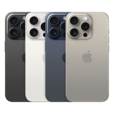 Apple iPhone15 Pro 512GB買取価格へ