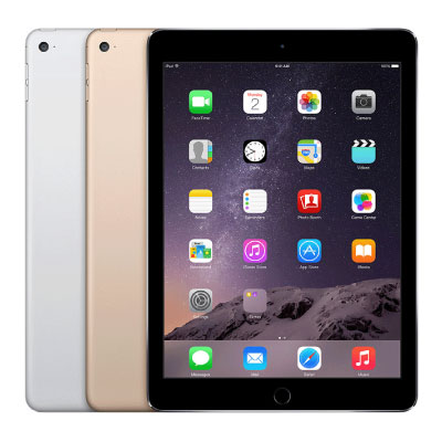 docomo iPad Air2 Wi-Fi+Cellular