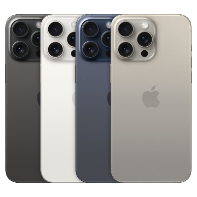 Apple iPhone15 Pro Max 512GB買取価格へ