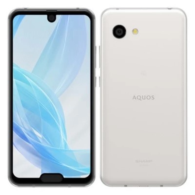 AQUOS R2 Compact SH-M09