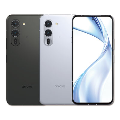 arrows Alpha F-51F docomo版SIMフリー