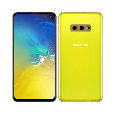 Galaxy S10e Dual-SIM SM-G9700 RAM8GB