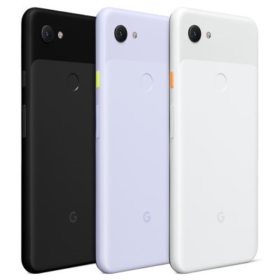 Pixel3a