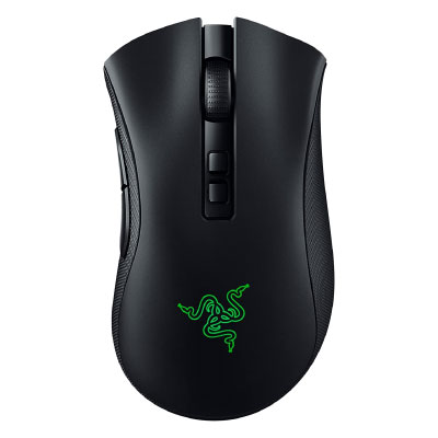 DeathAdder V2 Pro [有線/無線/USB/2.4Ghz/Bluetooth]