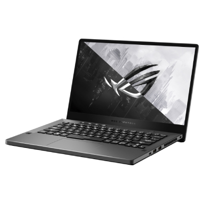 ASUS ROG Zephyrus G14 GA401QM GA401QM-R9R3060GQA [14.0型 Ryzen9 32GB 1TB RTX3060 2021年]