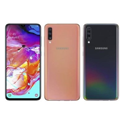 Galaxy A70 Dual-SIM SM-A705