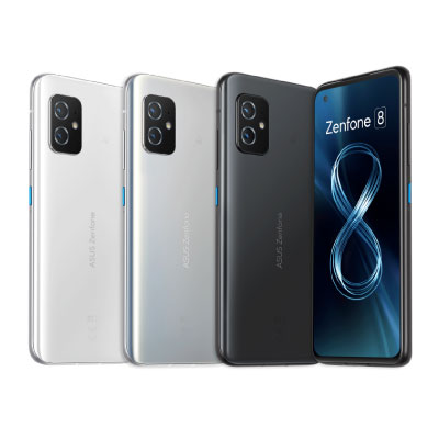 ZenFone8 5G ZS590KS RAM16GB 海外版