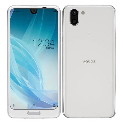 AQUOS R2 706SH