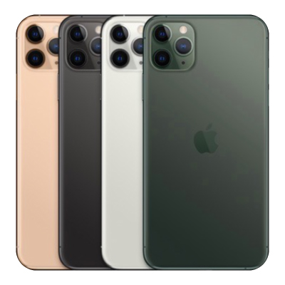 Apple iPhone11Pro Max 512GB買取価格へ