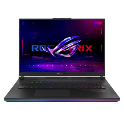 ASUS ROG Strix SCAR 18 G834JYR G834JYR-I94R4090 [18型 Core i9 64GB 2TB RTX4090 2024年]