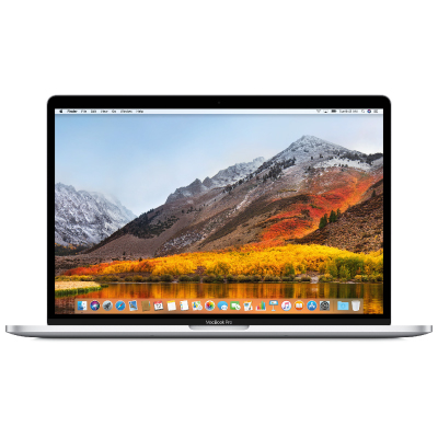 MacBookPro 15インチ MPTV2J/A Mid2017 Corei7(2.9GHz) 16GB 512GB シルバー