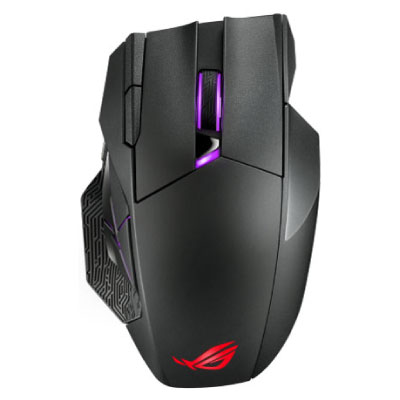 ROG Spatha X P707 [有線/無線/USB/2.4Ghz]