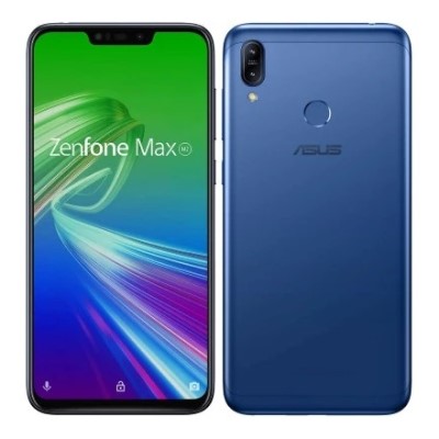 ZenFone Max (M2) ZB633KL 海外版