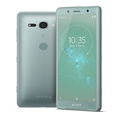 Xperia XZ2 Compact Dual H8324