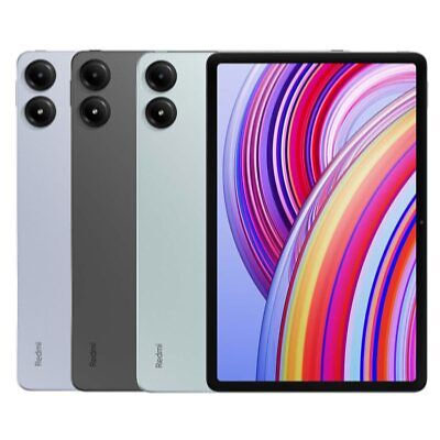 Redmi Pad Pro 12インチ 国内版